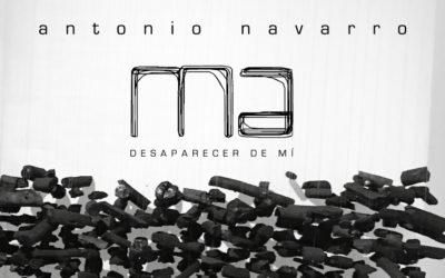 ‘MA’, de Antonio Navarro, se inaugura en el Museo del Mar el viernes 14 de junio a las 18:30 horas