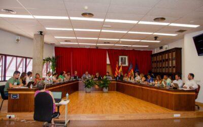El Ayuntamiento de Santa Pola refuerza su lucha contra las violencias machistas