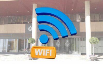 El Ayuntamiento de Santa Pola dotará de wifi a once nuevas instalaciones municipales