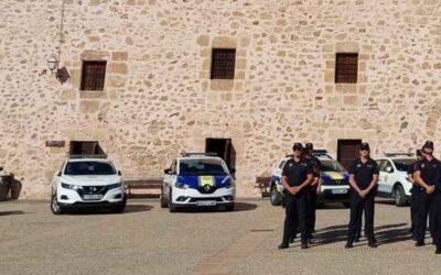 El Ayuntamiento de Santa Pola invierte más de 226.000 euros en nuevos vehículos para policía y servicios municipales