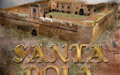 Santa Pola se vuelve medieval desde el Jueves Santo hasta el Lunes de Pascua