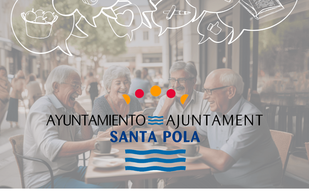 CaixaBank posa en marxa una nova edició de ‘Plens de Vida’ a Santa Pola amb la col·laboració de l’Ajuntament