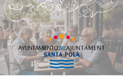 CaixaBank posa en marxa una nova edició de ‘Plens de Vida’ a Santa Pola amb la col·laboració de l’Ajuntament