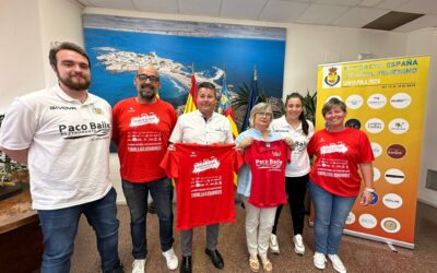 Santa Pola acoge el Campeonato de España femenino infantil de balonmano