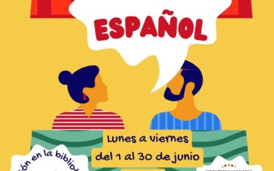 Curs intensiu d’espanyol per a estrangers