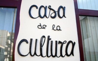 Más de 16.000 personas participaron en 2023 en actividades de la Casa de Cultura de Santa Pola