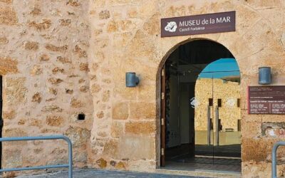 El Museo del Mar de Santa Pola bate todos los récords en 2023 con más de 132.000 visitas