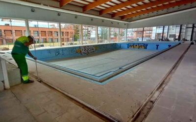 Els comptes clars de la piscina municipal