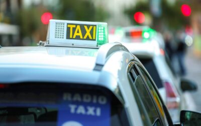 Convocatoria para obtener el permiso local de conducción de taxis