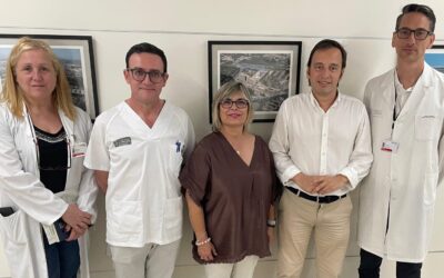 Sanitat i Ajuntament ultimen el pla d’assistència sanitària per a este estiu a Santa Pola