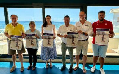 Santa Pola acoge este fin de semana el Campeonato de España de beach sprint de remo