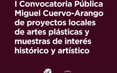 Abierta la Convocatoria Miguel Cuervo-Arango de proyectos expositivos locales en el Museo del Mar