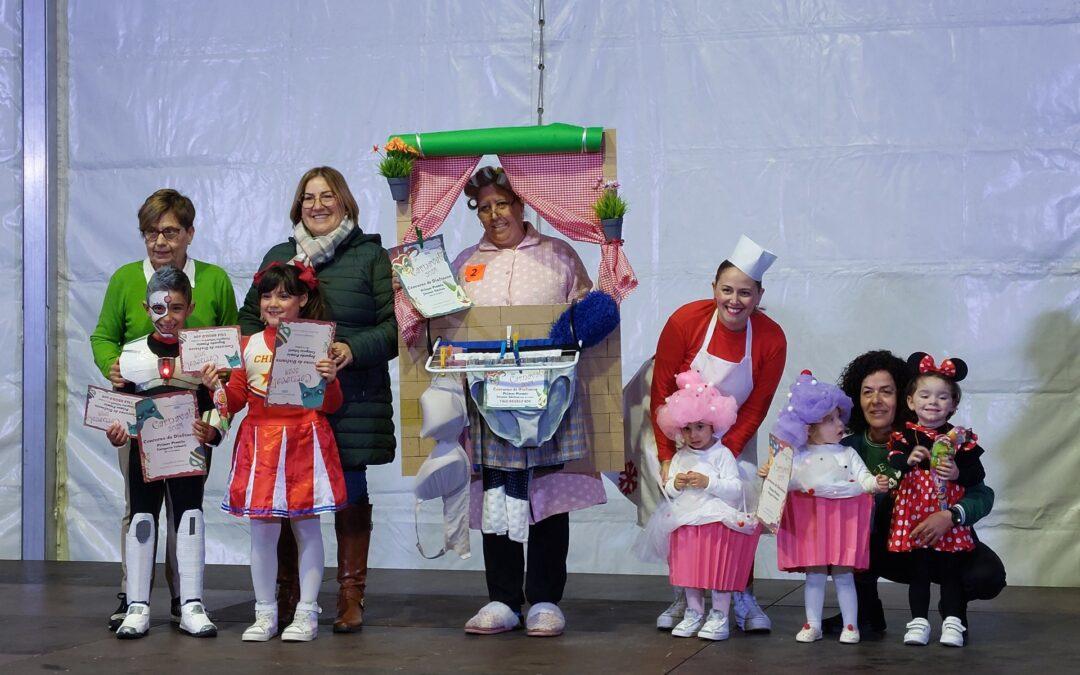 Santa Pola celebra su carnaval el 27 de febrero y el 28 en Gran Alacant