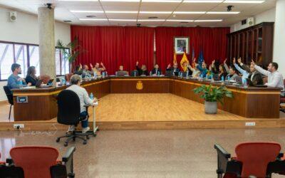 Santa Pola sacará a licitación el mantenimiento de las zonas verdes