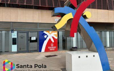 Santa Pola se consolida como Destino Turístico Inteligente