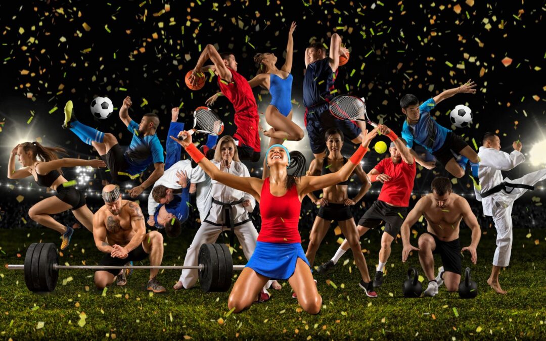 Las candidaturas a los premios del deporte santapolero se pueden presentar hasta el 5 de mayo
