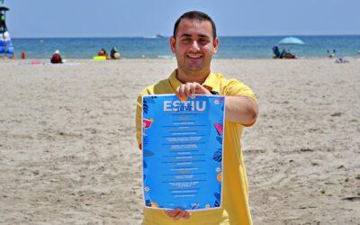 La Concejalía de Juventud de Santa Pola multiplica este verano los eventos del “Estiu Jove”