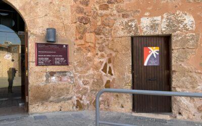 L’Oficina de Turisme es trasllada provisionalment al Castell Fortalesa