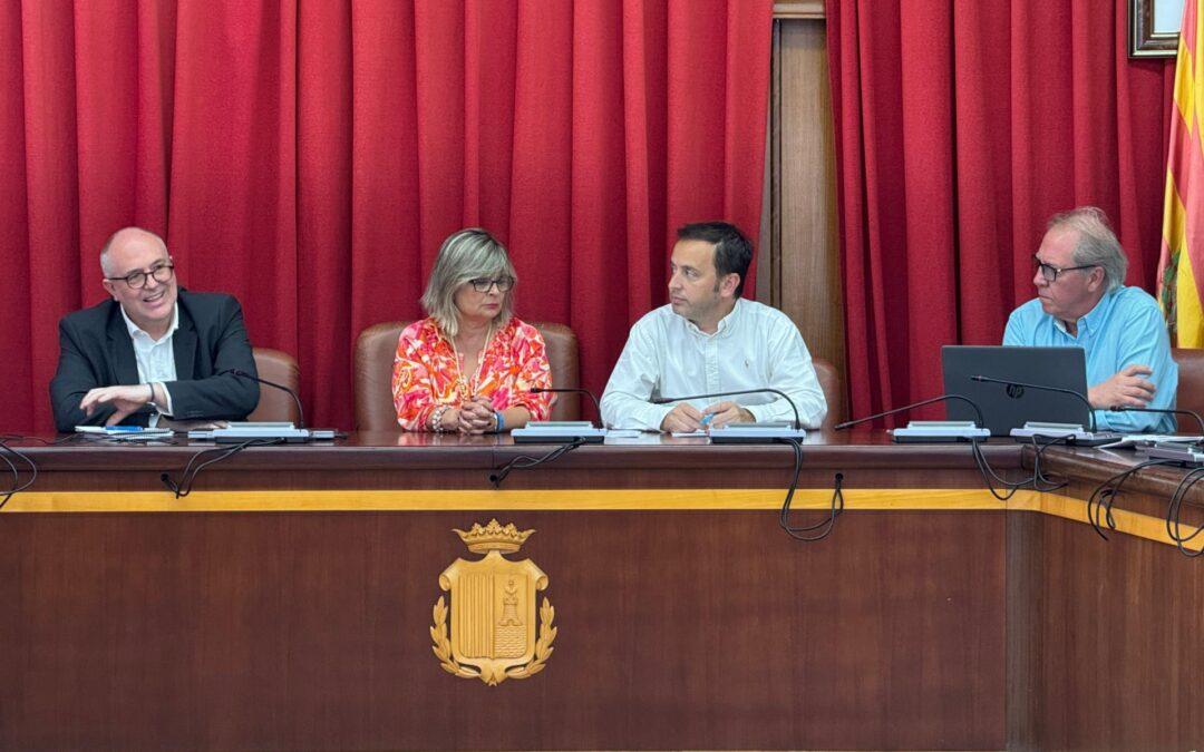 SEGITTUR impulsa en Santa Pola el desarrollo del Plan de Acción del Destino Turístico Inteligente tras completar el diagnóstico