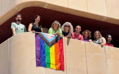 Declaració institucional amb motiu del Dia Internacional de l’Orgull LGTBI