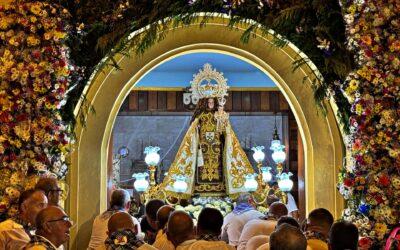 Santa Pola prepara les seues festes en honor a la Verge del Carmen