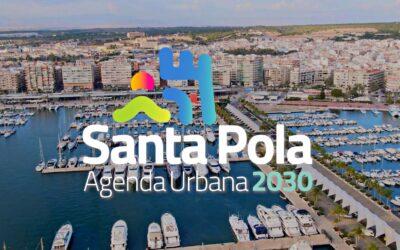 Santa Pola fa un pas cap al futur amb la renovació del Consell Municipal de Desenrotllament Sostenible