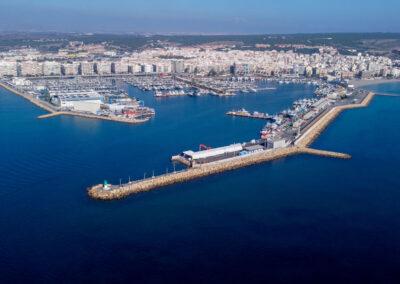 Percepción del Turismo en Santa Pola