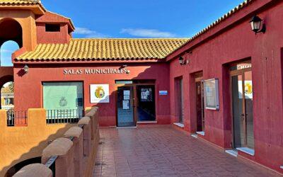 L’Ajuntament reobri el Centre Social de Gran Alacant per a acostar els servicis socials als veïns del barri