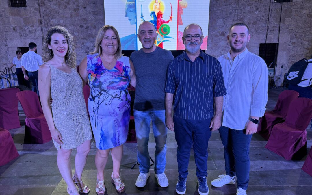 Després de la presentació del cartell oficial, Santa Pola s’acosta més a les seues festes amb les eleccions de Reines Major, Infantil i de Tercera Edat