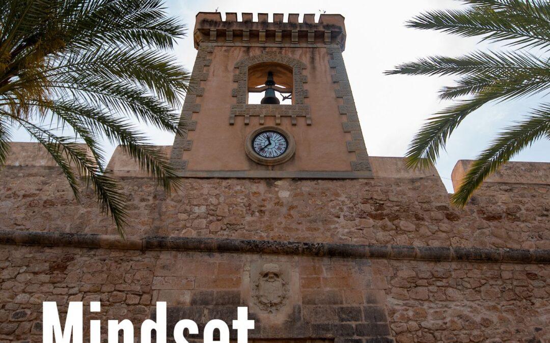 Santa Pola impulsa la formación en innovación y gobernanza con el curso “Mindset Empresarial”