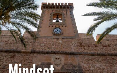 Santa Pola impulsa la formación en innovación y gobernanza con el curso “Mindset Empresarial”