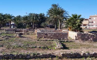 Santa Pola rep 1,25 milions d’euros del Ministeri d’Indústria i Turisme per a la rehabilitació i posada en valor del jaciment arqueològic de La Picola