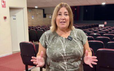 Santa Pola vivirá un octubre cultural en valencià