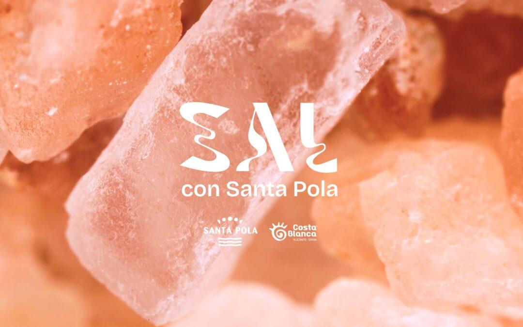 Sal con Santa Pola, una campanya turística amb doble sentit