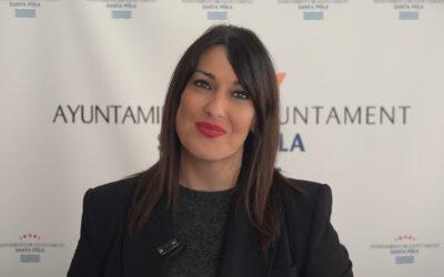 Conoce todos los servicios que ofrece el Ayuntamiento de Santa Pola a la ciudadanía en su área social