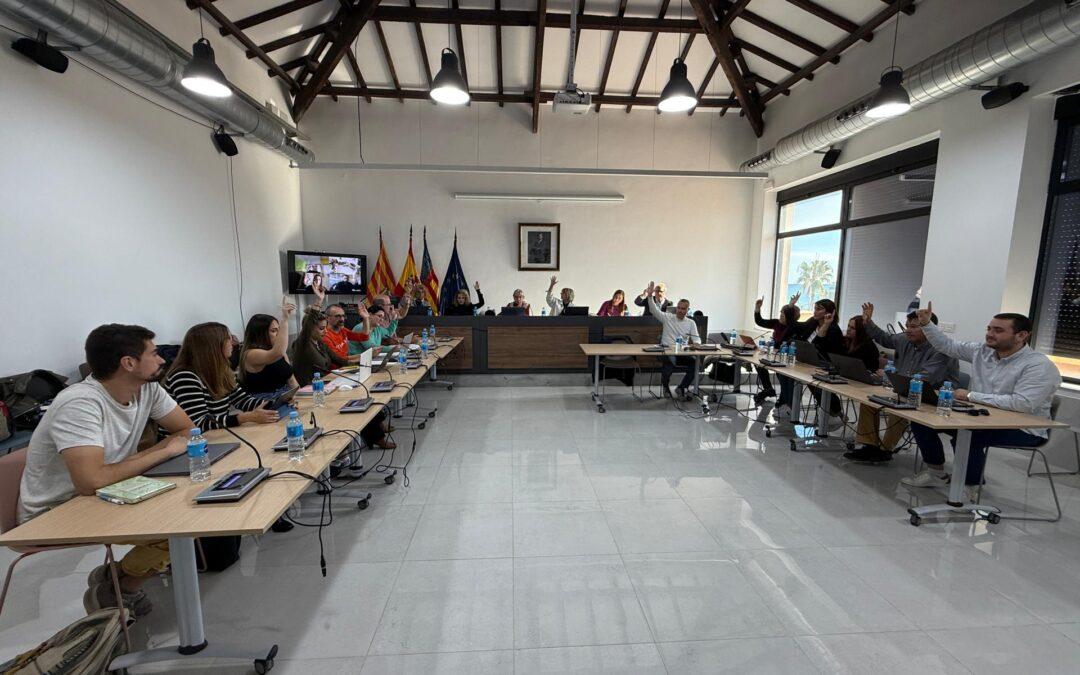 El Ayuntamiento de Santa Pola inicia los trámites para la construcción del nuevo colegio Hispanidad y la piscina municipal