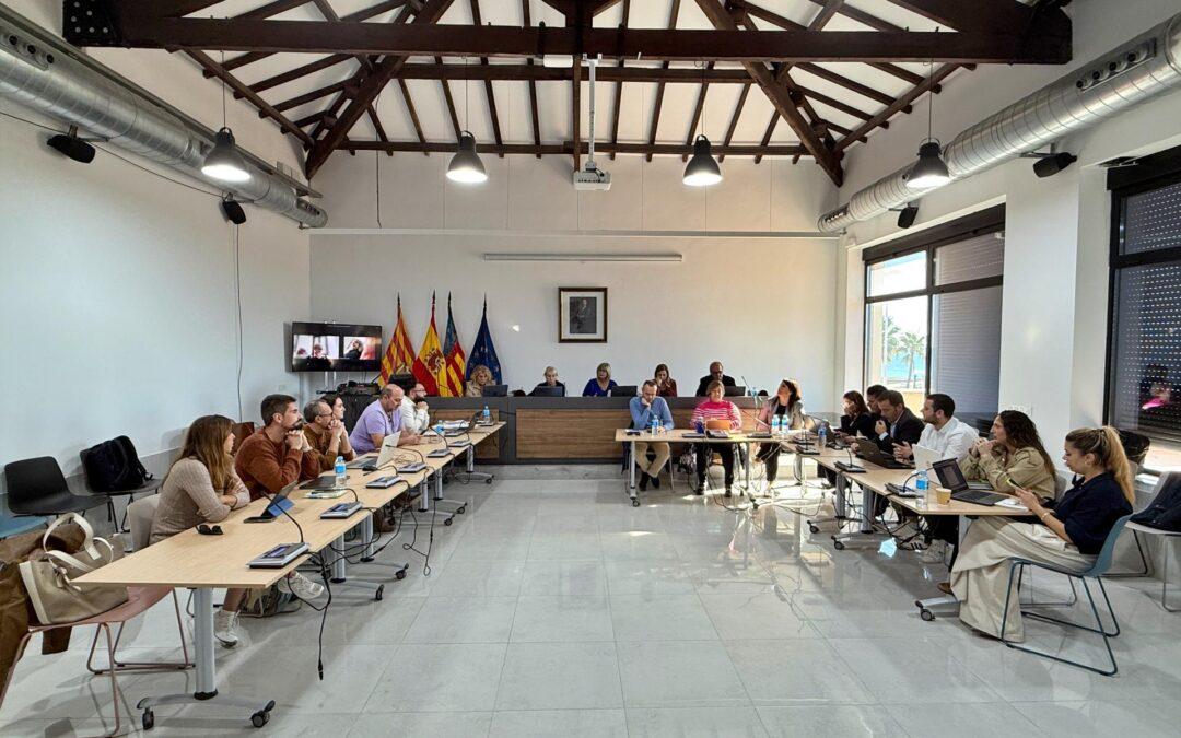 El Ayuntamiento contratará un préstamo puente de 11.794.000 euros para agilizar las inversiones a principios de 2026