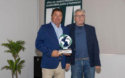 Santa Pola rep el reconeixement “Transformació local: impacte comunitari” en els Agraïments: Món Madérica