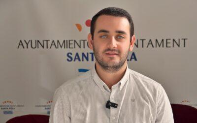 Santa Pola llança el dia 5 la campanya de bons consum amb un impacte d’un milió d’euros en l’economia local