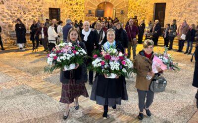La Crida de la Portadora anuncia que hoy llegará por el mar la Virgen de Loreto