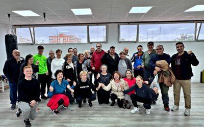 El programa En Moviment mejora de la salud y los hábitos sociales a través del ejercicio físico