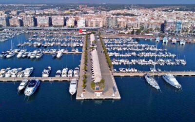 Santa Pola impulsa su futuro con una inversión de 10,7 millones de euros para una transformación verde, inclusiva y próspera