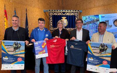 Santa Pola recibirá 8.000 atletas en la 34ª Mitja Marató Internacional y la nueva prueba de 10k
