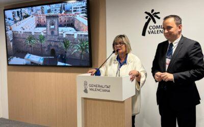 Turismo Santa Pola presenta “SAL, con lo nuestro”, una evolución de su campaña turística centrada en el patrimonio cultural