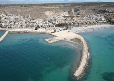 EUROPAN18 – Àrea “Varadero – Pedrera”