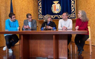 El IES Cap de l’Aljub de Santa Pola recibe un premio al mejor plan lector de España