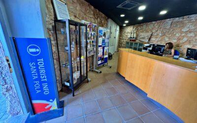 Turisme Santa Pola consolida la qualitat dels seus servicis i reforça el seu posicionament digital en 2025