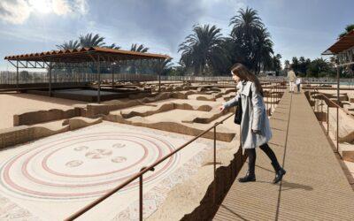 Santa Pola sol·licita al Ministeri de Cultura finançament del Programa 2% Cultural per a culminar la posada en valor del BIC La Picola