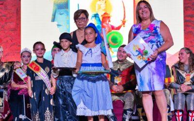 Bases para las colaboraciones literarias para el Libro de Fiestas Patronales 2026