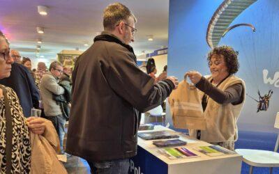 Santa Pola reforça la promoció nacional la Fira Internacional de Turisme Reyno de Navarra